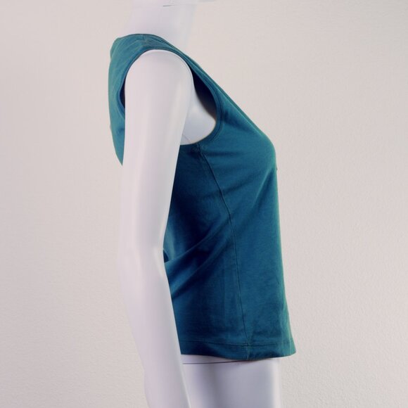 Vintage 90s Moschino Jeans Comic Anime Manga Print T Shirt Size 10 NWOT Rare - Picture 3 of 10